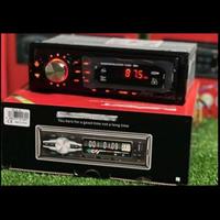 Autoradio Stereo Universale 1 Din