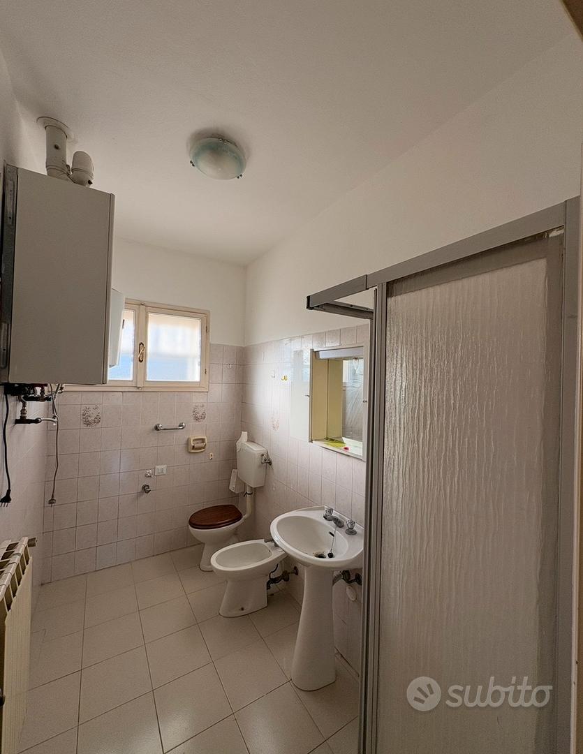 Appartamento – Copparo, Ponte San Pietro - Altro