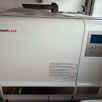 autoclave