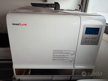 autoclave