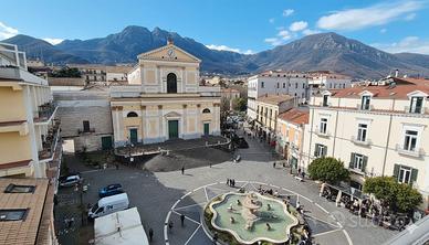 Duplex Centralissimo