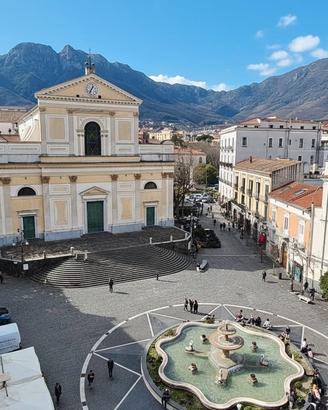 Duplex Centralissimo