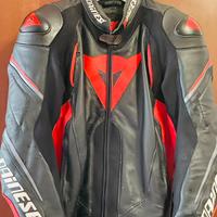 Giacca dainese Super Speed D1 tg54