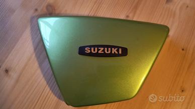 Carena sinistra Suzuki TU 250