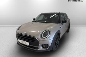 MINI Mini Clubman (F54) - Mini 1.5 Cooper Busines