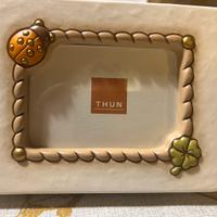 Portafoto portafortuna THUN