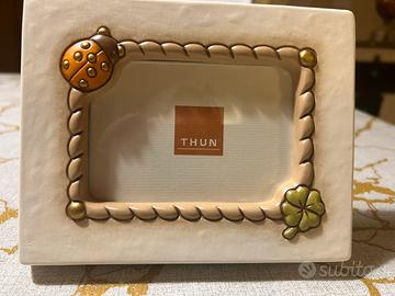 Portafoto portafortuna THUN