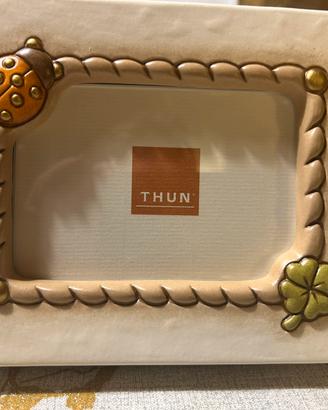 Portafoto portafortuna THUN