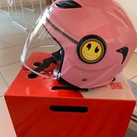 Casco bambina (9-13 anni) L52 tg. M