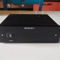 Dac Docet