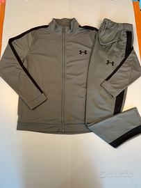 Tuta Completa Under Armour Taglia L