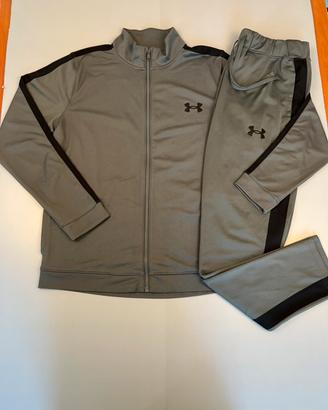 Tuta Completa Under Armour Taglia L
