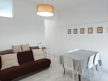 Casa 100m mare Specchiarica San Pietro in Bevagna