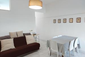 Casa 100m mare Specchiarica San Pietro in Bevagna