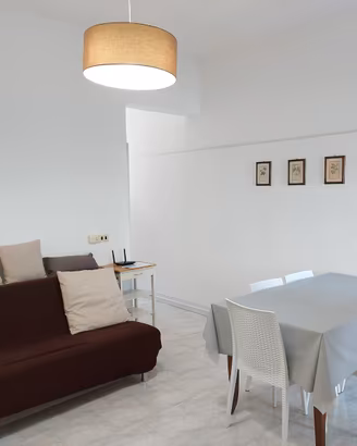 Casa 100m mare Specchiarica San Pietro in Bevagna