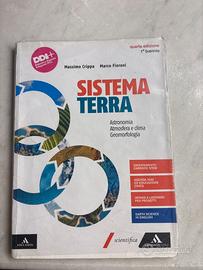 Libro scienze