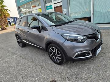 Renault Captur dCi 8V 90 CV Start&Stop Energy Life