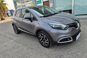 Renault Captur dCi 8V 90 CV Start&Stop Energy Life