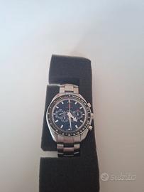 Omega Speedmaster Broad Arrow Olympic Co-Axial