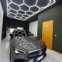 Mercedes-benz CLA 200 d Automatic Shooting Brake E