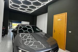 Mercedes-benz CLA 200 d Automatic Shooting Brake E