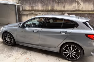 BMW 118i M Sport AUTOMATICA 09/2023 – 30.000 KM
