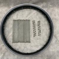 Excel Takasago cerchio posteriore cross 19x1.85