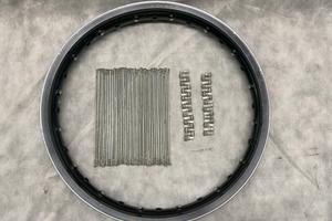 Excel Takasago cerchio posteriore cross 19x1.85