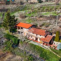 CASA INDIPENDENTE A COSTIGLIOLE SALUZZO