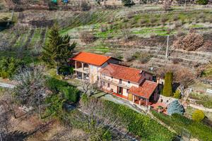 CASA INDIPENDENTE A COSTIGLIOLE SALUZZO