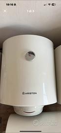 SCALDABAGNO BOILER ARISTON