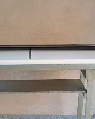 Taglierina a lame rotanti