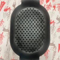 Bistecchiera Alessi
