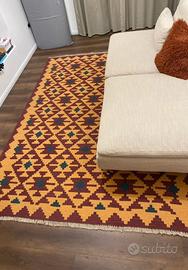 Tappeto ikea persin kelim 250x173