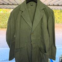 Giacca vintage militare