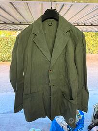 Giacca vintage militare