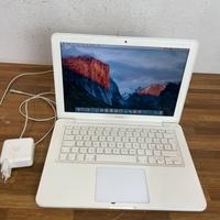 Apple MacBook  A1342