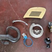 Ricambi Piaggio Vespa 50 - 125 - Special