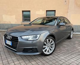 Audi A4 2.0 TDI 122 CV S tronic Business Sport