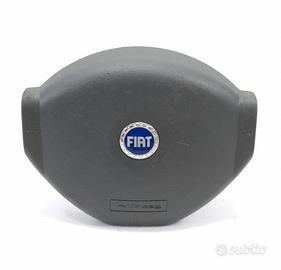 AIRBAG VOLANTE FIAT Panda 2Â° Serie 735411159 (03>