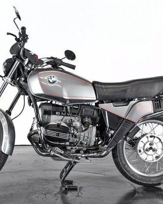 BMW R 80 ST R 80 ST