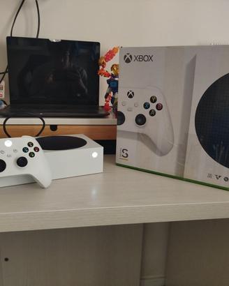 Xbox series s