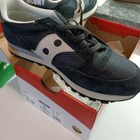 Scarpe uomo Saucony 