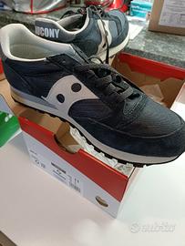 Scarpe uomo Saucony 