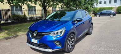 RENAULT Captur 2ª serie - 2022