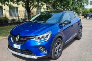 RENAULT Captur 2ª serie - 2022