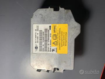 Centralina airbag mini cooper R56 anno 2009
