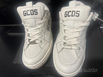 scarpe gcds