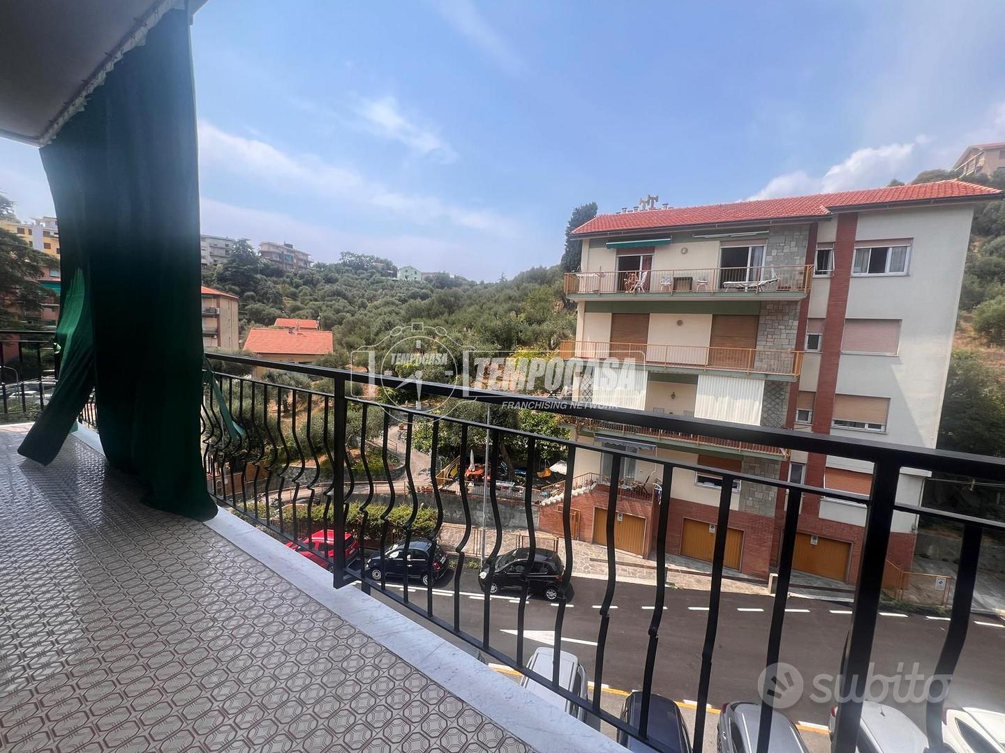 Appartamento – Celle Ligure, Pozzuolo Alto - Vista 2