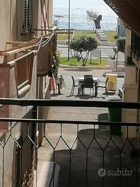 Appartamento Costa d'Uva